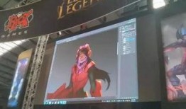 国外玩家爆料新皮肤视频,国外玩家提前曝光，游戏界热议不断！