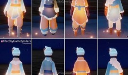 光遇最新季节服装爆料,探寻神秘季节的时尚风采