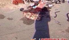 天津车祸最新爆料,事故原因及伤亡情况深度解析